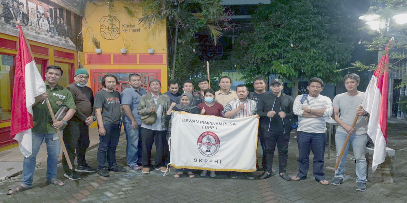 bergabung bersama skpphi